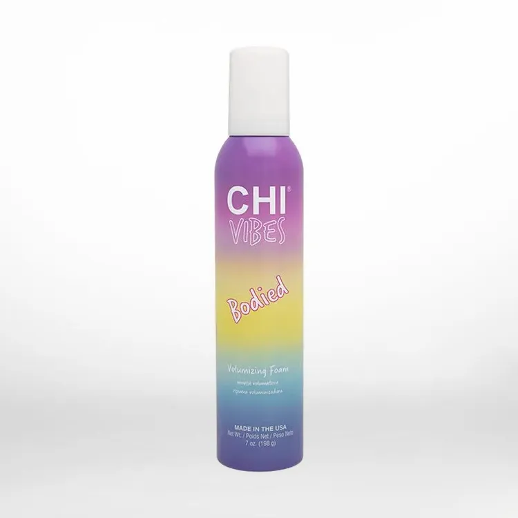 Vibes Bodied Volumizing Foam