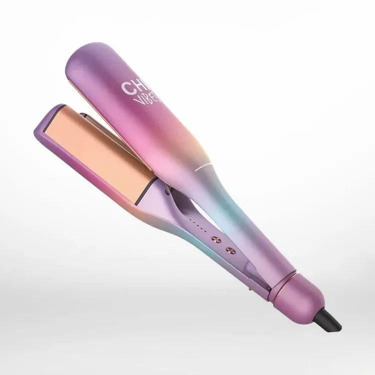 Vibes Colossal Waves Multifunctional Hairstyling Waver