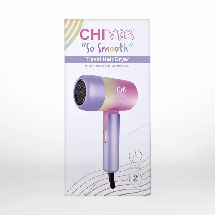 Vibes So Smooth Hair Dryer