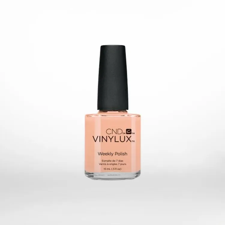 Vinylux Weekly Polish