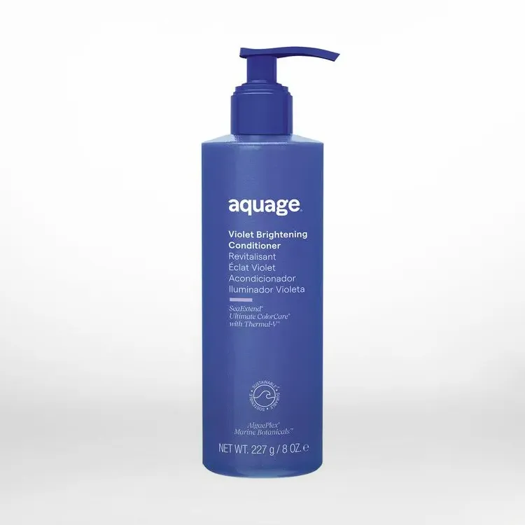 Violet Brightening Conditioner