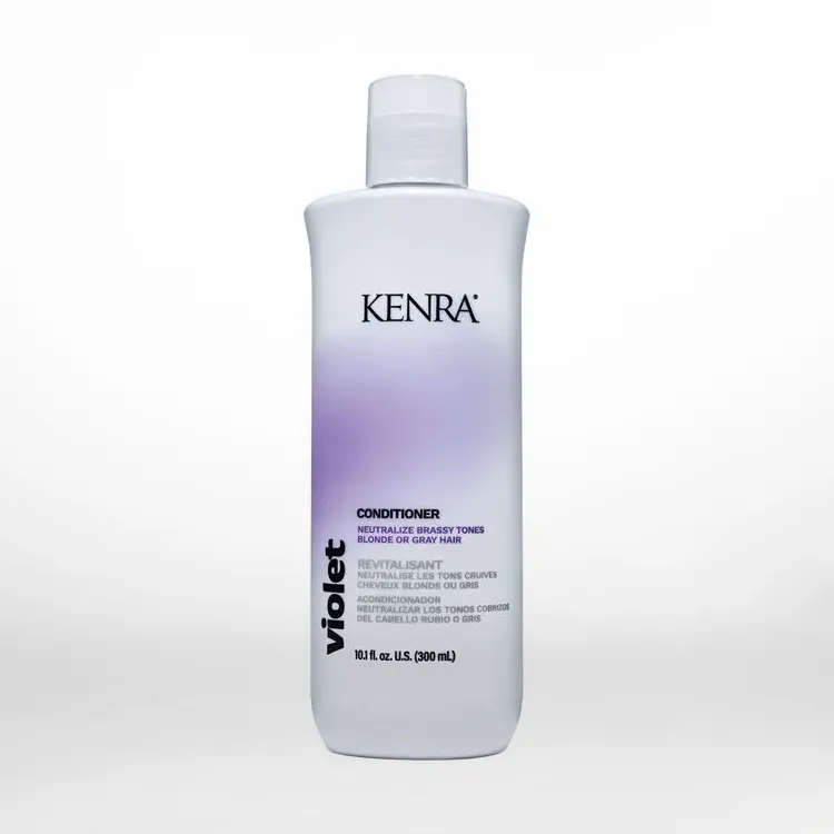 Violet Conditioner