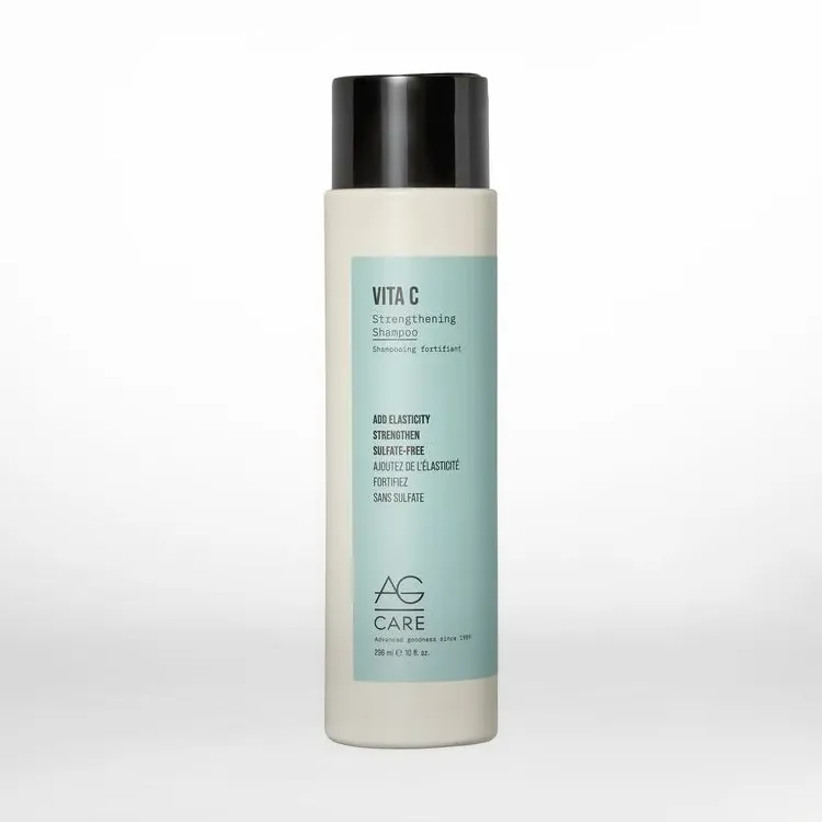 Vita C Sulfate-Free Strengthening Shampoo