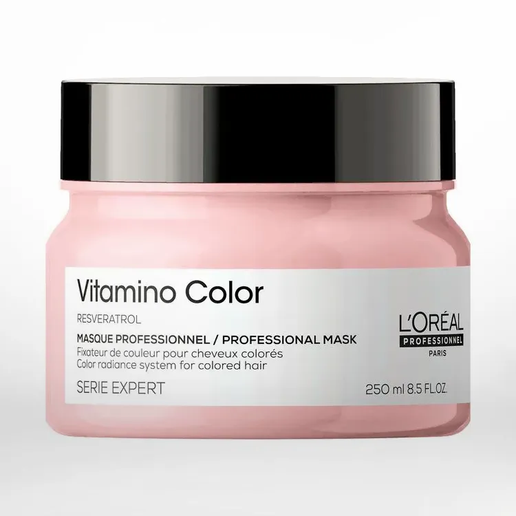 Vitamino Color Mask