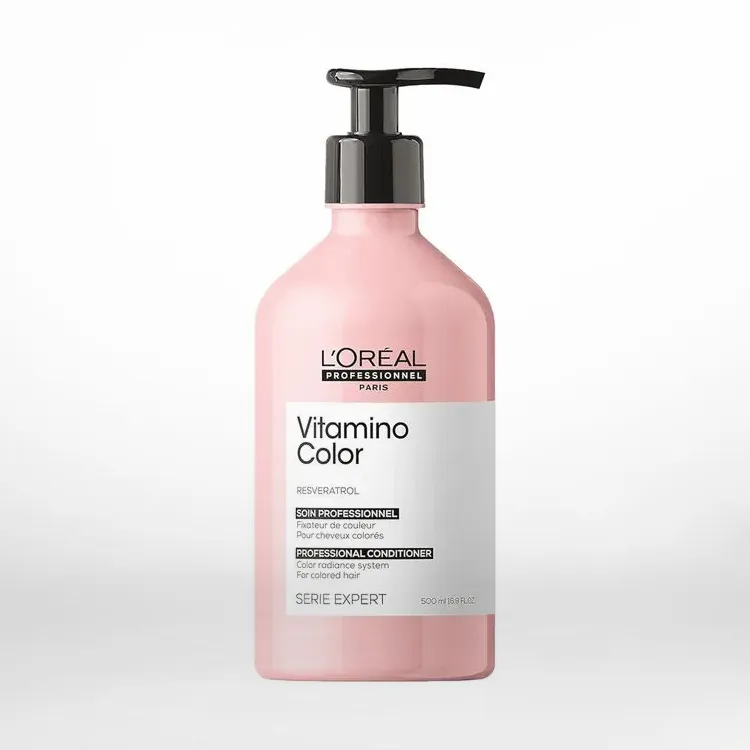 Vitamino Color Radiance Conditioner