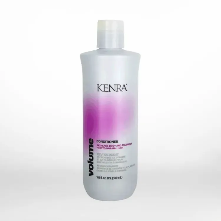 Volume Conditioner