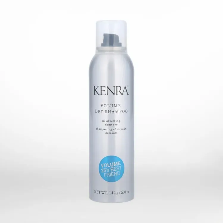 Volume Dry Shampoo