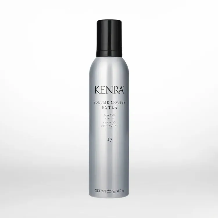 Volume Mousse Extra 17