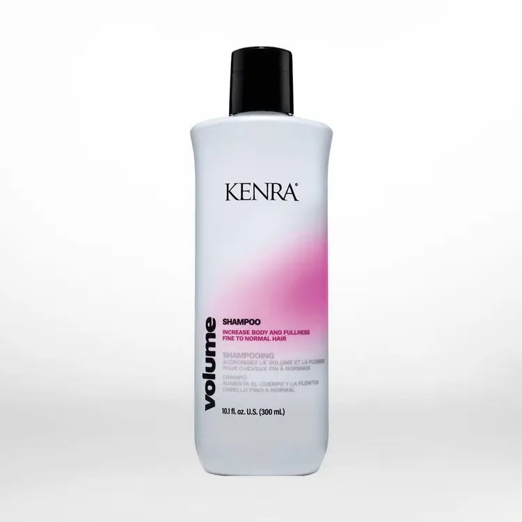 Volume Shampoo