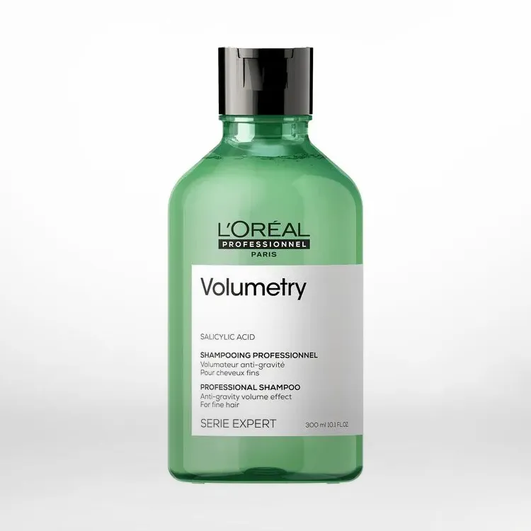 Volumetry Anti-Gravity Shampoo