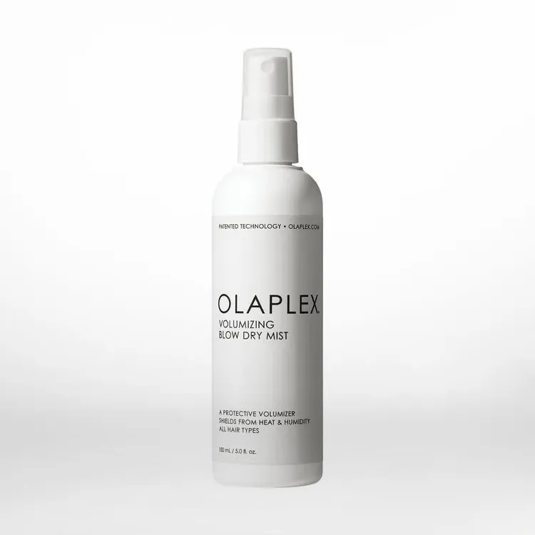 Volumizing Blow Dry Mist