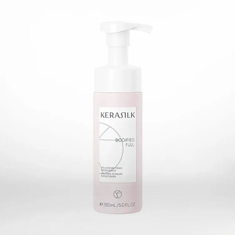 Volumizing Foam Conditioner