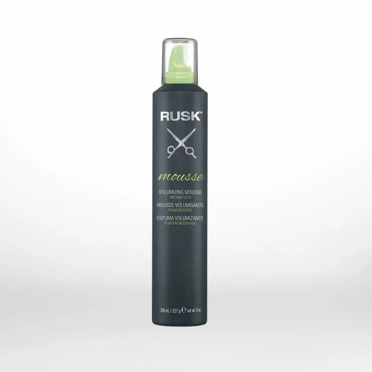 Volumizing Mousse