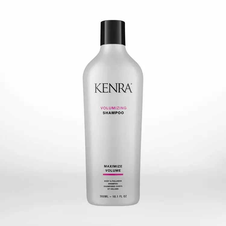 Volumizing Shampoo