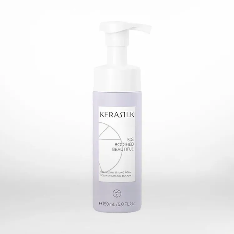 Volumizing Styling Foam