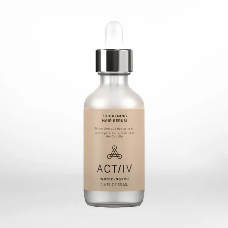 Water-Based Thickening Hair Serum
