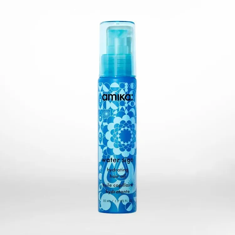 Water Sign Hydrating Oil