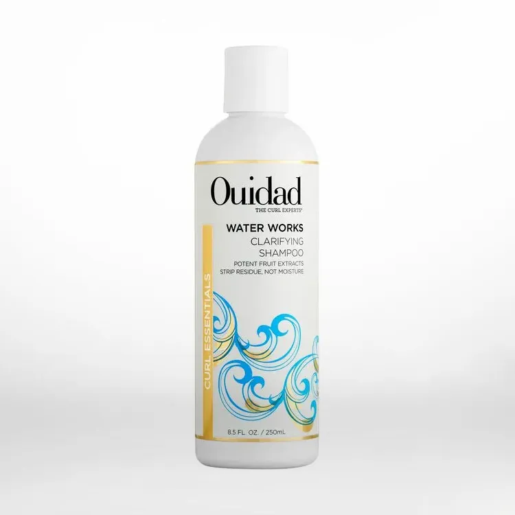Water Works Clarifying Shampoo