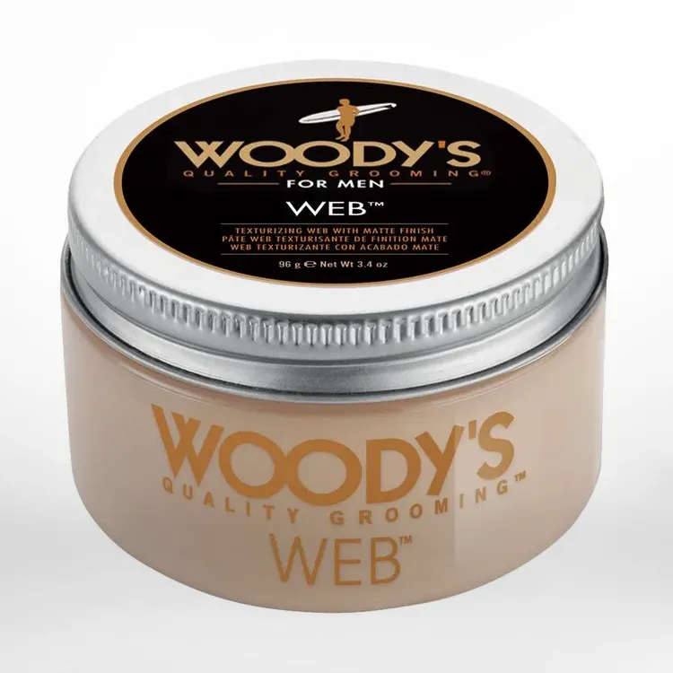 Web Pomade