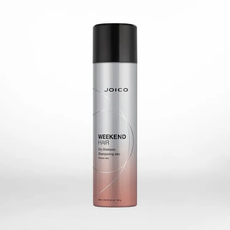 Weekend Hair Dry Shampoo