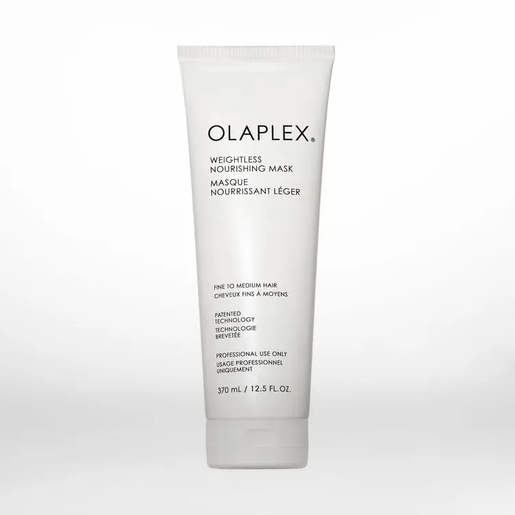 Weightless Nourishing Mask