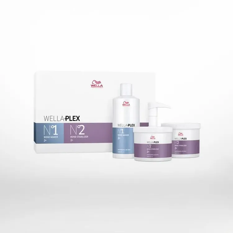 WellaPlex Large Kit