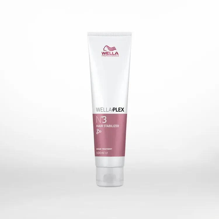 WellaPlex No. 3 Hair Stabilizer