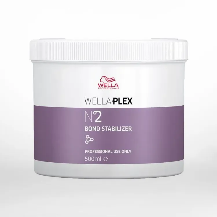 Wellaplex No. 2 Bond Stabilizer