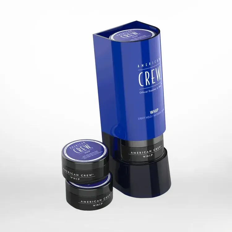 Whip Styling Froth Gravity Feeder