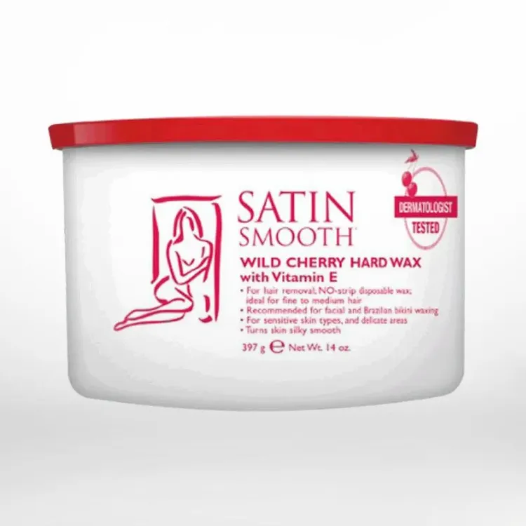 Wild Cherry Hard Wax