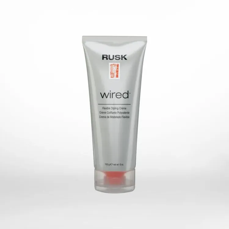 Wired Flexible Styling Creme