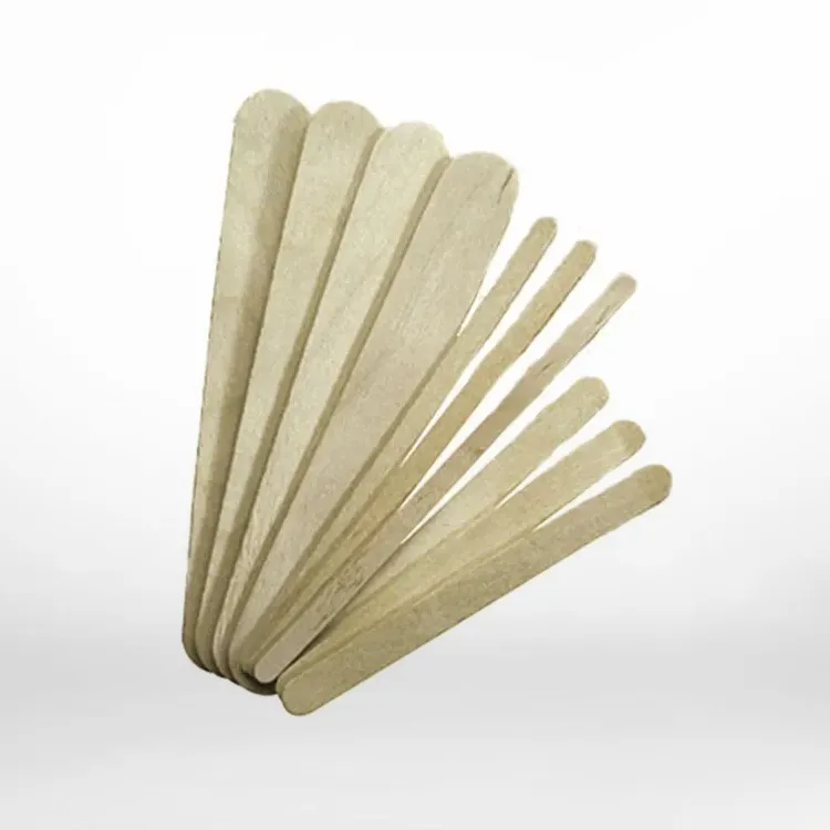 Wood Applicators - Small