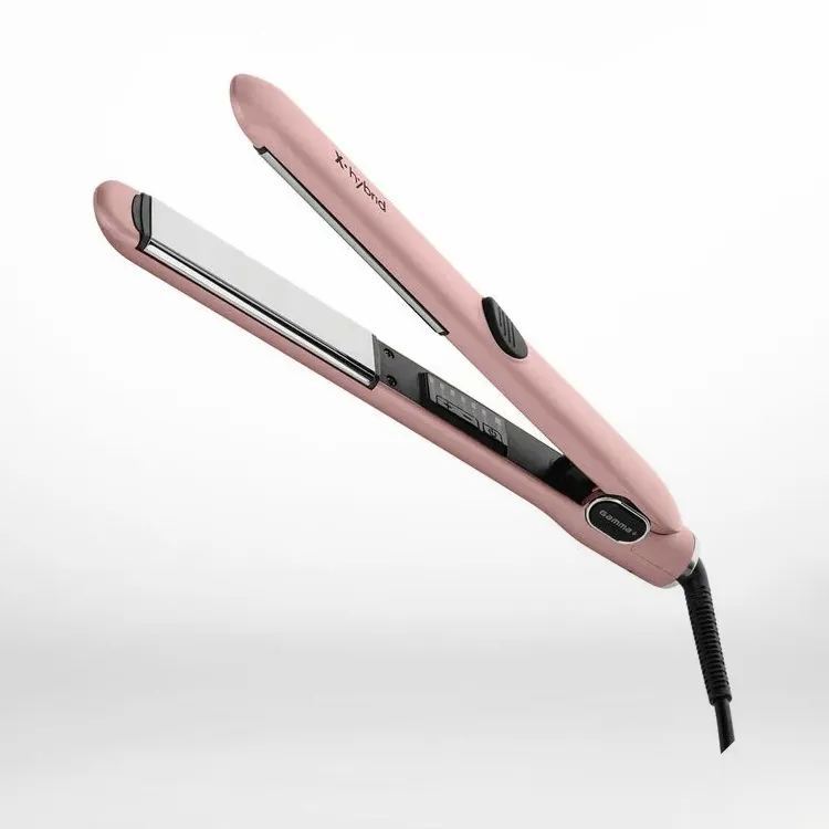 X-Hybrid 1 Inch Flat Iron