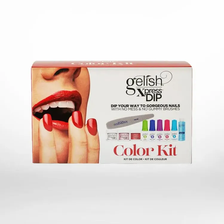 Xpress Dip Color Kit