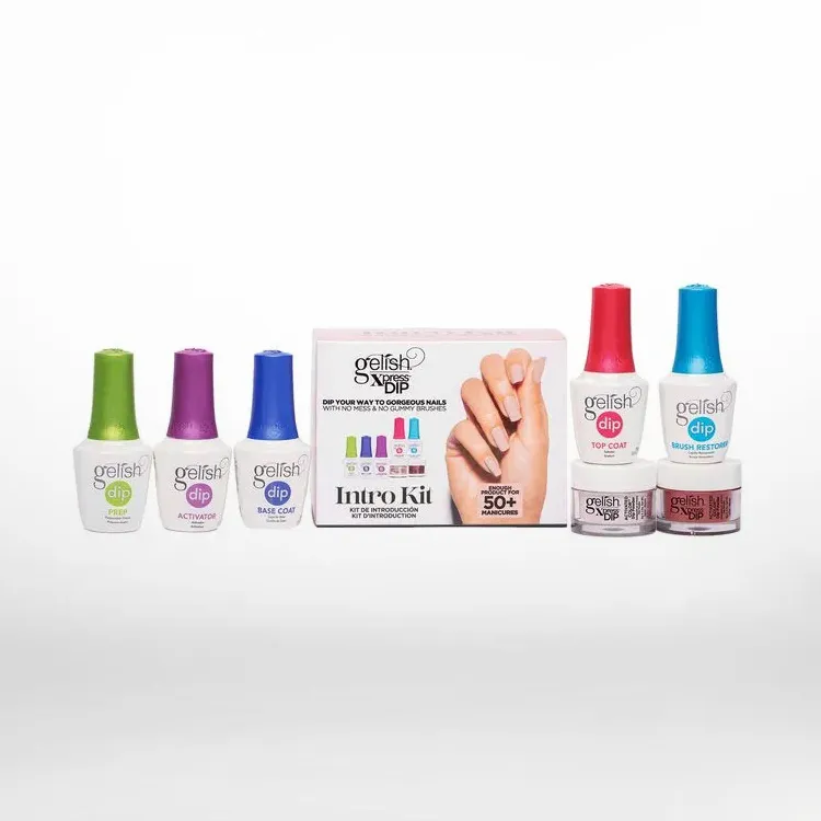 Xpress Dip Intro Kit