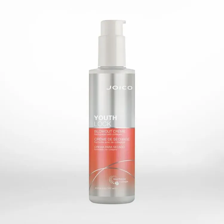 Youthlock Collagen Blowout Creme