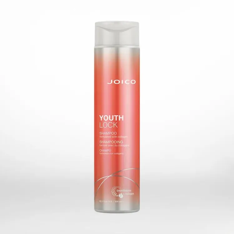 Youthlock Collagen Shampoo