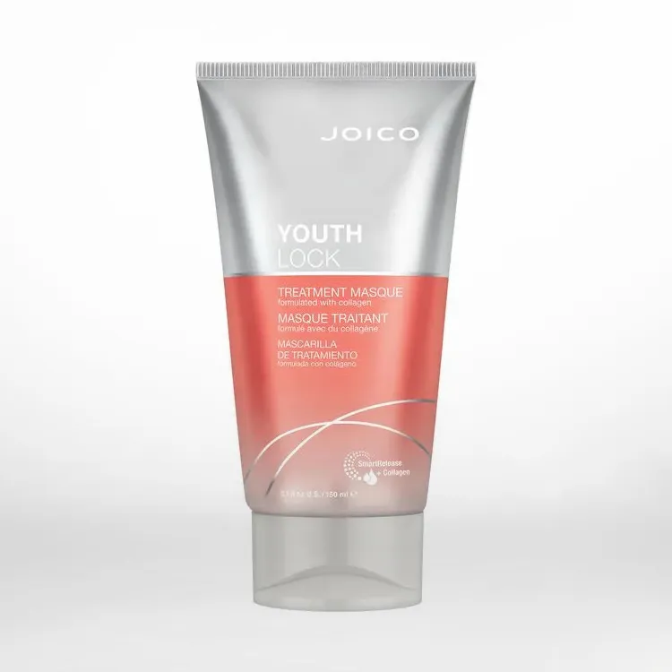 Youthlock Collagen Treatment Mask