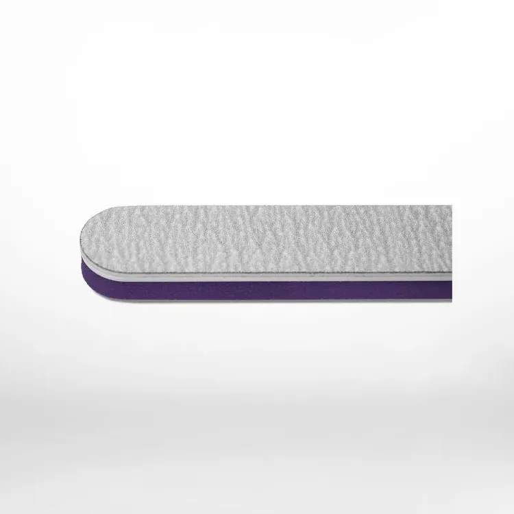 Zebra Board Purple 12-Count