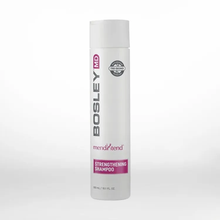 mendXtend Strengthening Shampoo