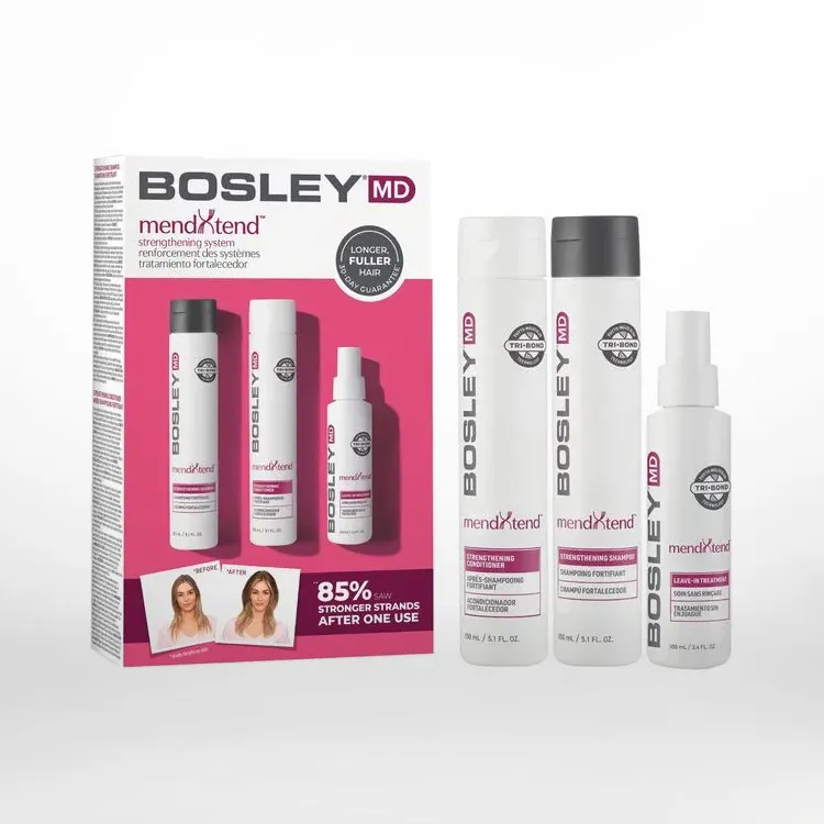 mendXtend Strengthening System Trio